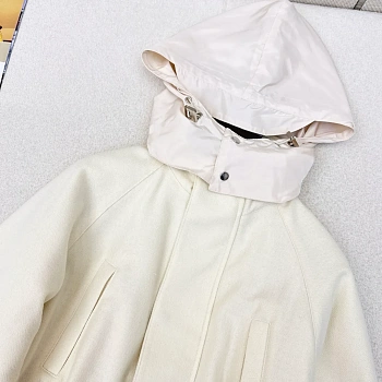 Пальто Женские Loro Piana 4709899
