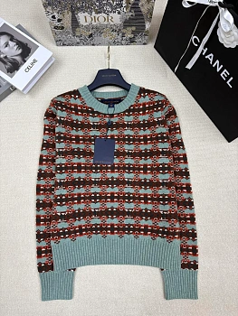 Джемперы И Свитеры Женские Louis Vuitton 1135888