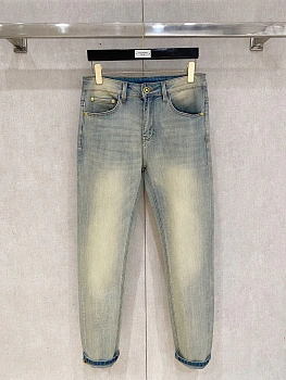 Джинсы Мужские Versace 11929815