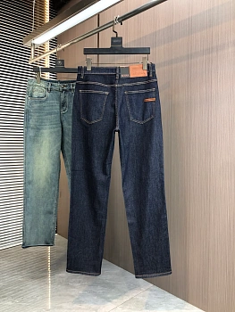 Джинсы Мужские Zegna 11514652