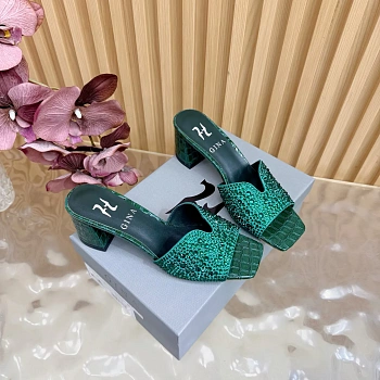 Босоножки Женские Christian Dior 11529385