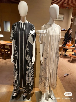 Платья Женские Hermes 26224