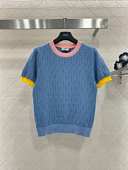 Джемперы И Свитеры Женские Fendi 927291