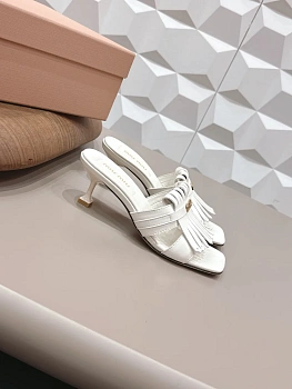Босоножки Женские Miu Miu 10065992