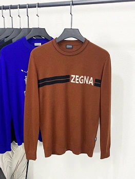 Свитеры Мужские Zegna 2626