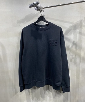 Свитшоты Мужские Miu Miu 384464