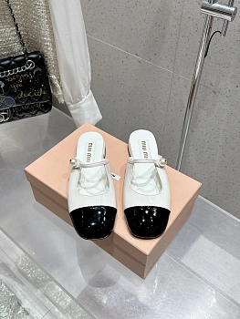 Туфли Женские Miu Miu 17354