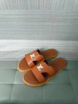 Шлепанцы Женские Louis Vuitton 829505