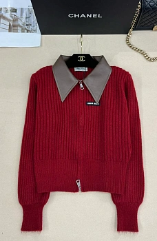 Джемперы И Свитеры Женские Miu Miu 861149