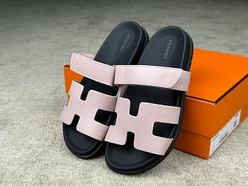 Шлепанцы Женские Hermes 72633