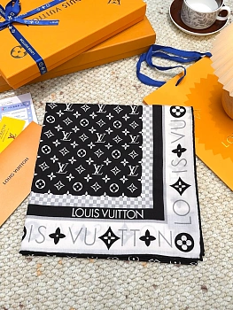 Шарфы Louis Vuitton 136879