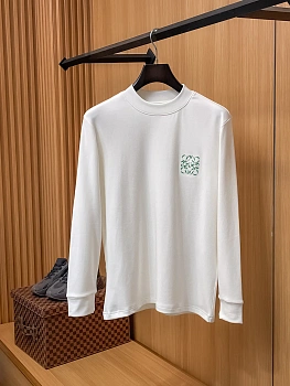 Лонгсливы Женские Loewe 658321