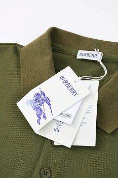 Рубашки Мужские Burberry 6046229