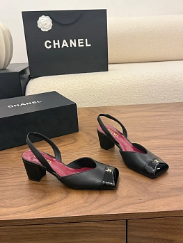 Туфли Женские Chanel 13230783