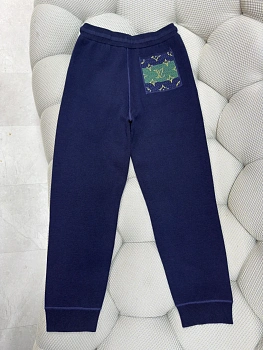 Брюки Мужские Louis Vuitton 1860094