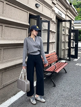 Джинсы Женские Brunello Cucinelli 782686