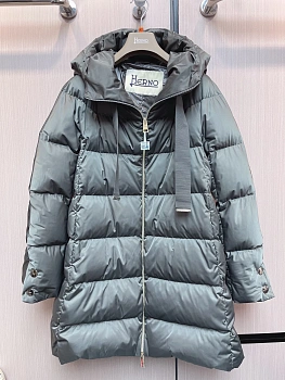 Куртки И Пуховики Женские Herno 999637