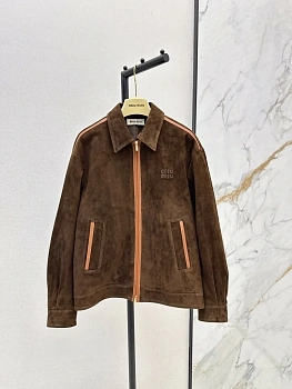 Куртки И Пуховики Женские Miu Miu 159793