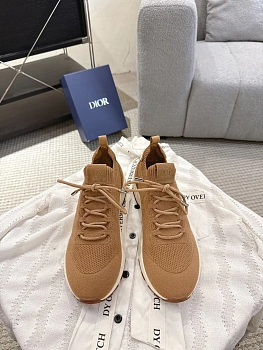 Кроссовки Мужские Christian Dior 568642