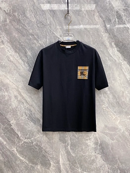 Футболки Мужские Burberry 13441989