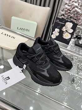 Кроссовки Женские Lanvin 11252427