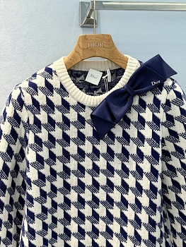 Джемперы И Свитеры Женские Christian Dior 6153489