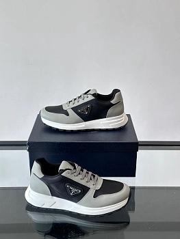 Кроссовки Мужские Prada 316126