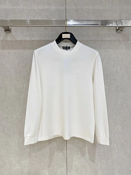 Лонгсливы Мужские Zegna 52416