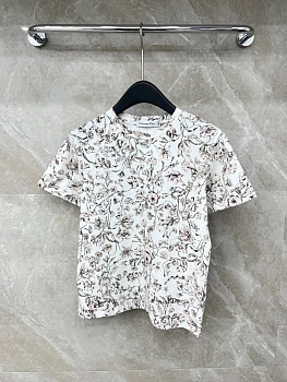Футболки Женские Christian Dior 1593931