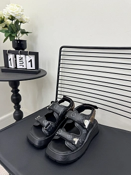 Сандалии Женские Louis Vuitton 11055247