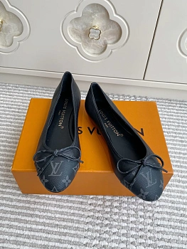 Балетки Женские Louis Vuitton 12779876