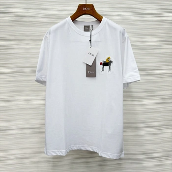 Футболки Женские Christian Dior 10994011