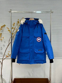 Куртки И Пуховики Женские Canada Goose 830229