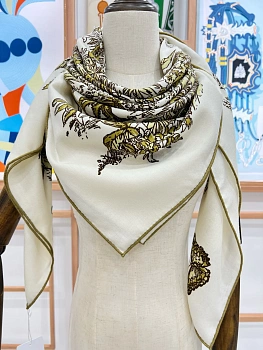 Шарфы Christian Dior 136831