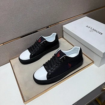 Кроссовки Мужские Moncler 498062