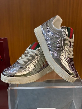 Кроссовки Мужские Gucci 69979