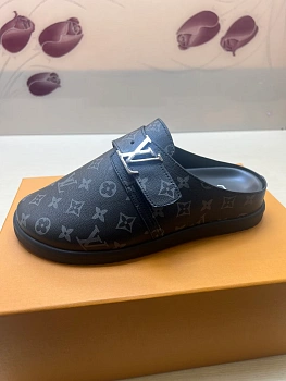 Мюли И Сабо Мужские Louis Vuitton 1789298