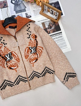 Джемперы И Свитеры Женские Louis Vuitton 5057320