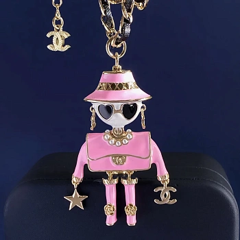 Бижутерия Chanel 167070