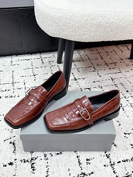 Лоферы И Мокасины Женские Balenciaga 1269807