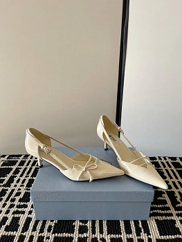 Туфли Женские Prada 11162938