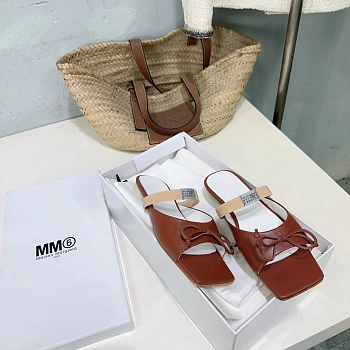 Сандалии Женские Maison Margiela 3546471