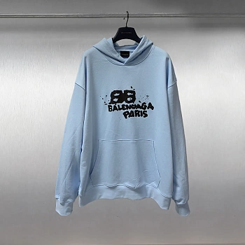 Свитшоты И Худи Женские Balenciaga 9495946