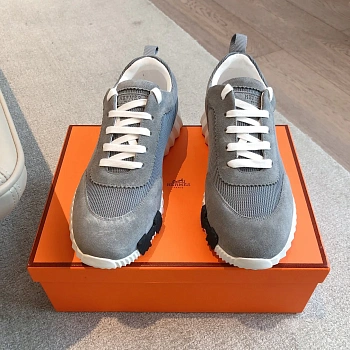 Кроссовки Женские Hermes 1154417