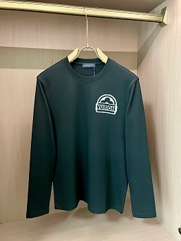 Лонгсливы Мужские Louis Vuitton 560368