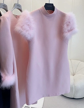 Платья Женские Valentino 569272