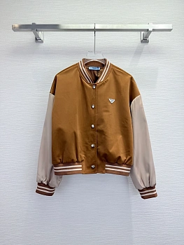 Куртки И Пуховики Женские Prada 125609