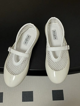 Балетки Женские Alaia 1706475