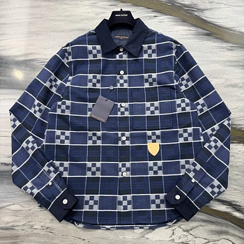 Рубашки Мужские Louis Vuitton 617004