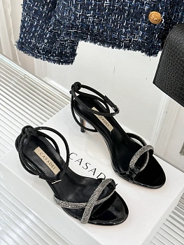 Босоножки Женские Casadei 22745